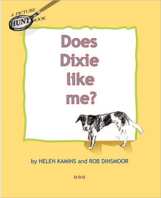 Does Dixie Like Me?