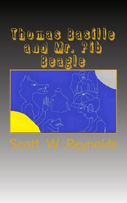 Thomas Basille and Mr. Pib Beagle