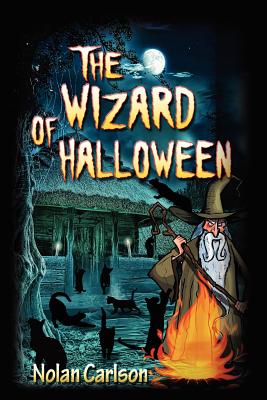 The Wizard of Halloween