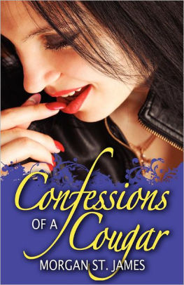 Confessions of a Cougar