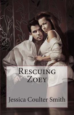 Rescuing Zoey