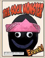 The Sock Monster