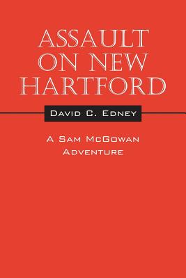 Assault on New Hartford