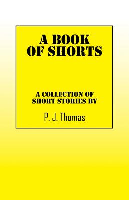 A Book of Shorts