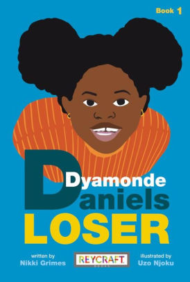 Dyamonde Daniels: Loser