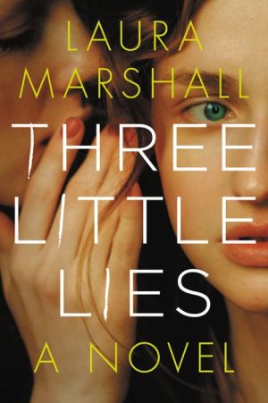 Three Little Lies