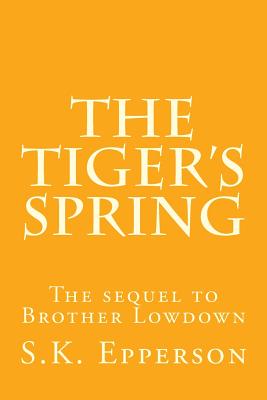 The Tiger's Spring