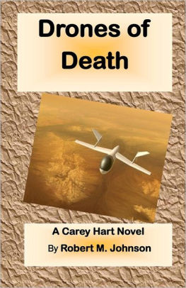 Drones of Death