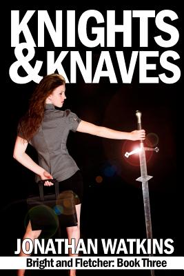 Knights and Knaves // Isolated Judgment