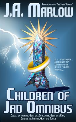 Children of Jad Omnibus