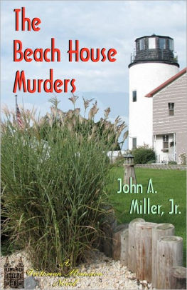 The Beach House Murders