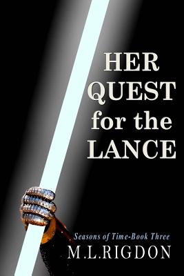 Her Quest for the Lance