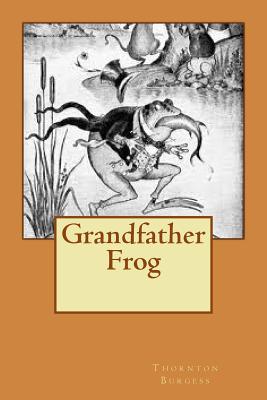 Grandfather Frog