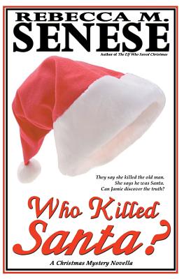 Who Killed Santa?