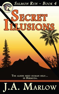 Secret Illusions