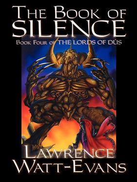 The Book of Silence