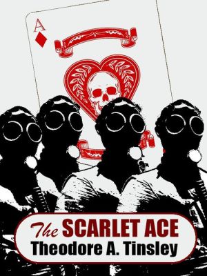 The Scarlet Ace