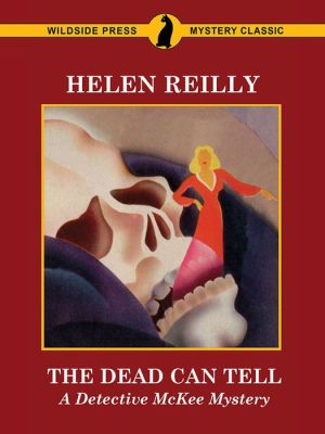 The Dead Can Tell