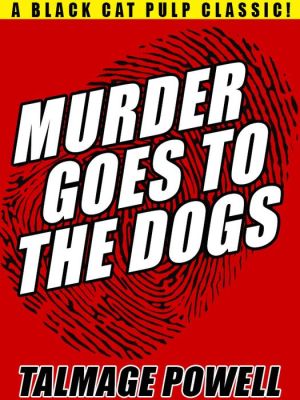 Murder Goes to the Dogs