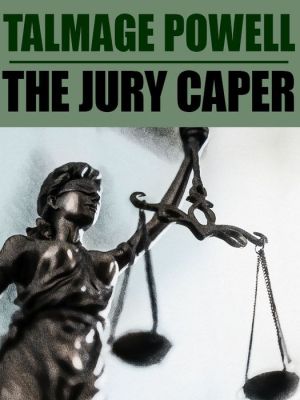 The Jury Caper