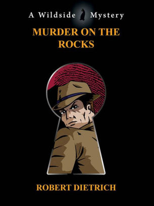 Murder on the Rocks