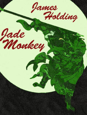 Jade Monkey