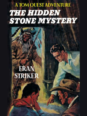 The Hidden Stone Mystery