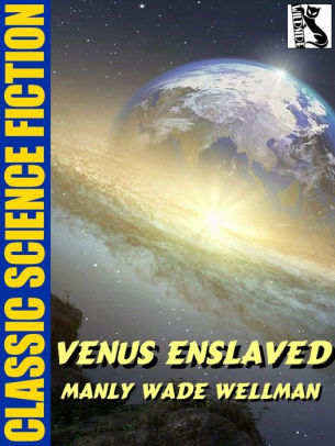 Venus Enslaved