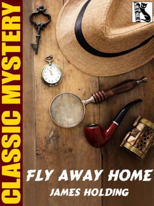 Fly Away Home