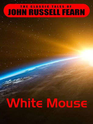 White Mouse