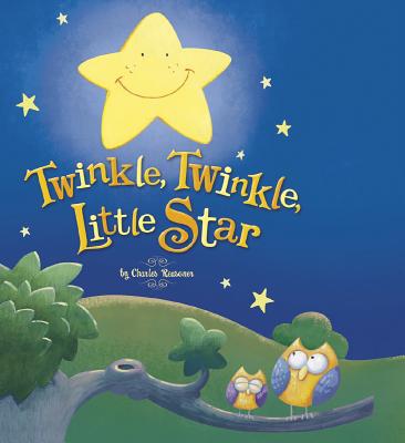 Twinkle, Twinkle, Little Star