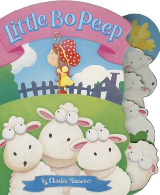 Little Bo Peep