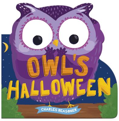 Owl's Halloween