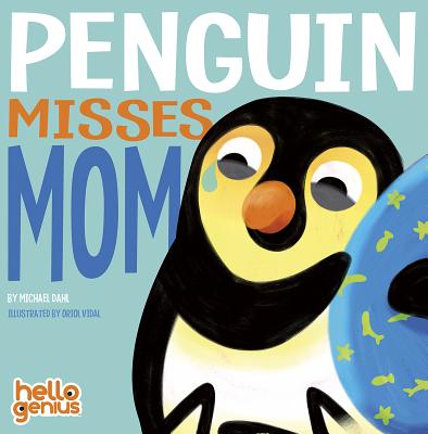 Penguin Misses Mom