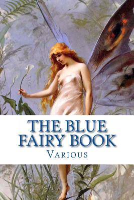 The Blue Fairy Book