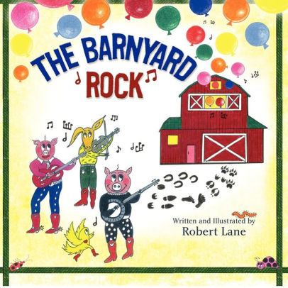 Barnyard Rock