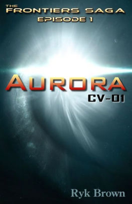 Aurora CV-01