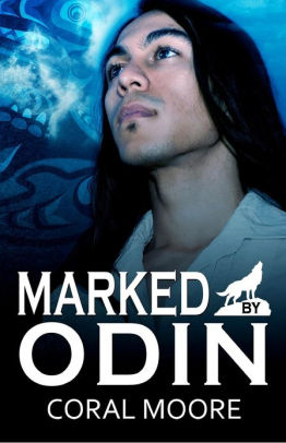 Marked by Odin