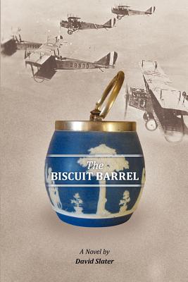 The Biscuit Barrel