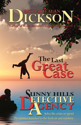 The Last Great Case