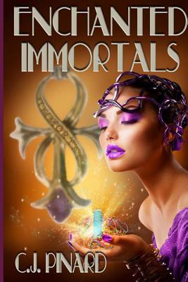 Enchanted Immortals