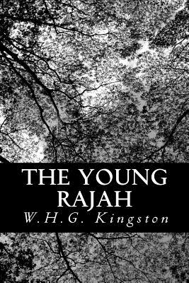 The Young Rajah