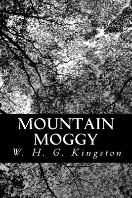 Mountain Moggy