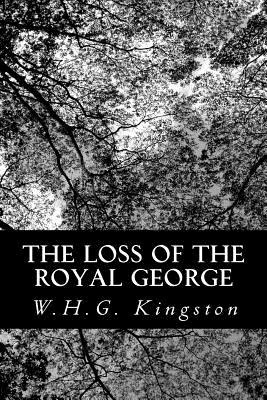 The Loss of the Royal George