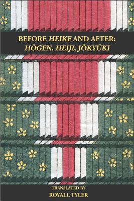 Before HEIKE and After