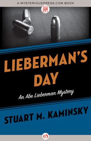 Lieberman's Day