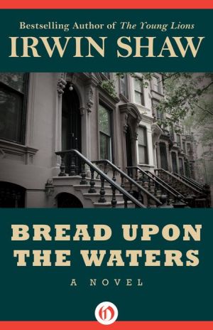 Bread upon the Waters