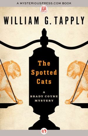 The Spotted Cats