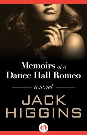 Memoirs of a Dance Hall Romeo