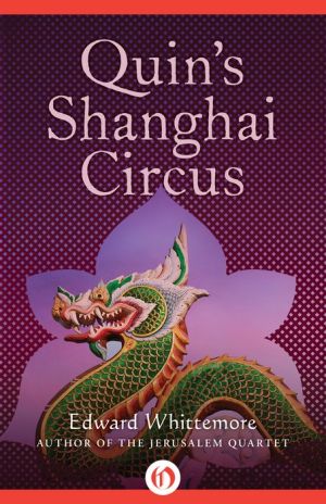 Quin's Shanghai Circus